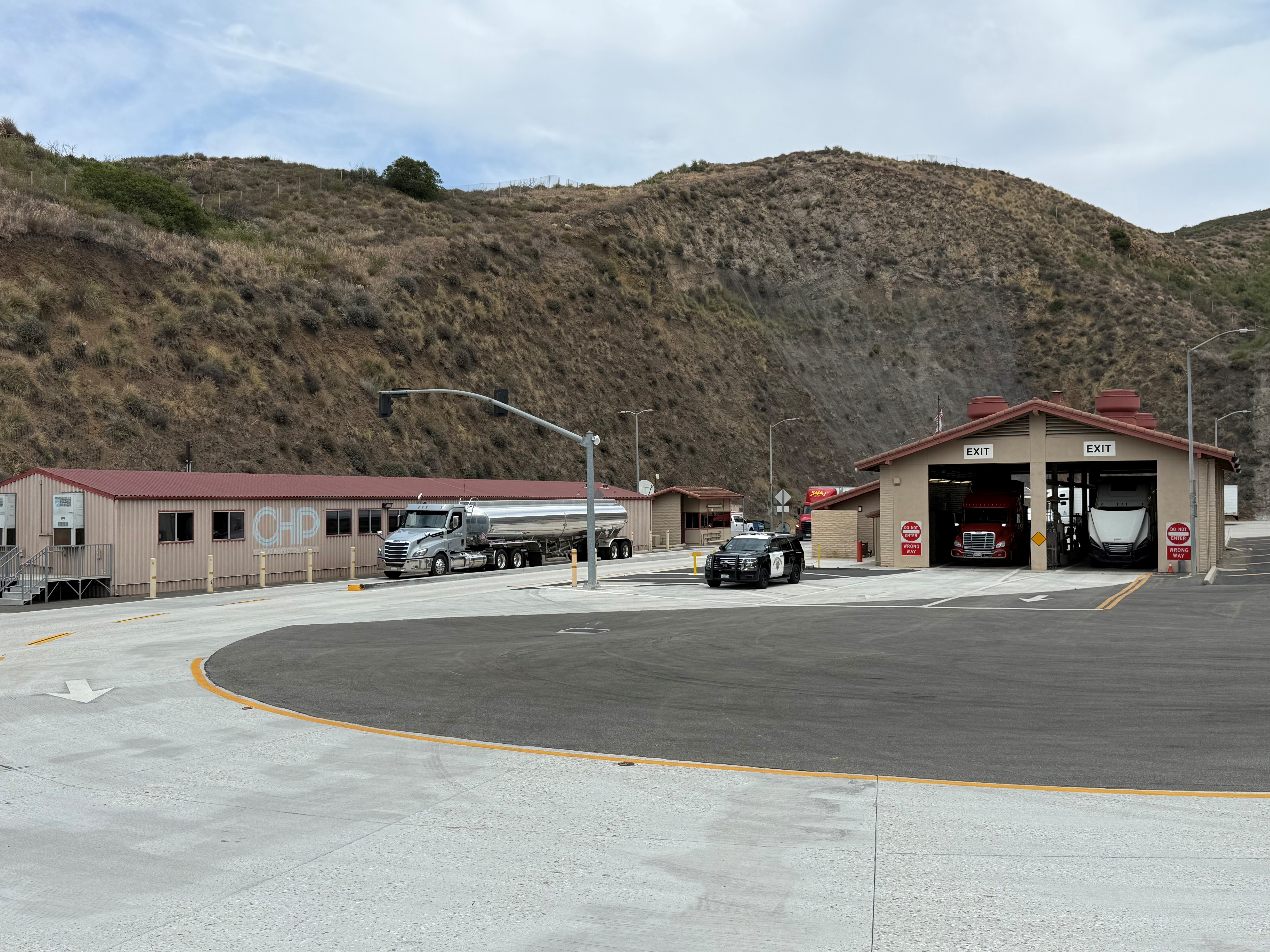 Conejo Facility