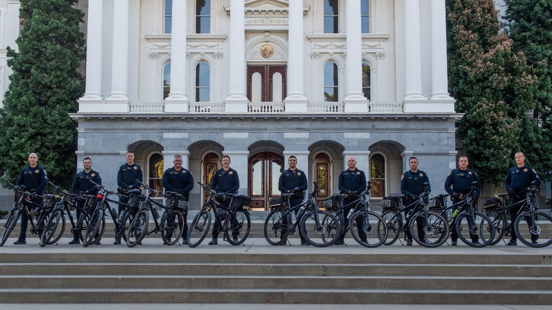 BPU Officers