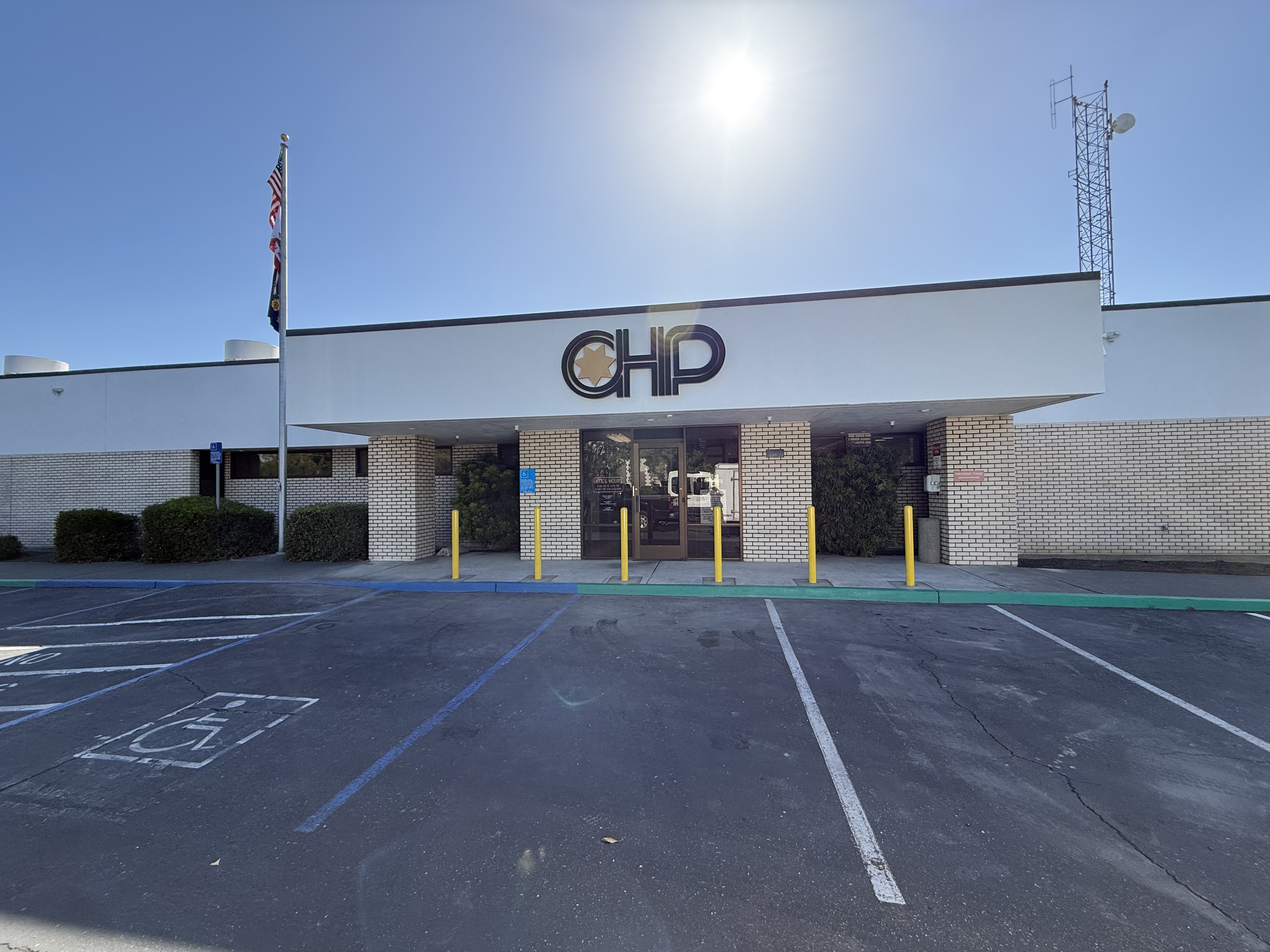 Santa Rosa Office