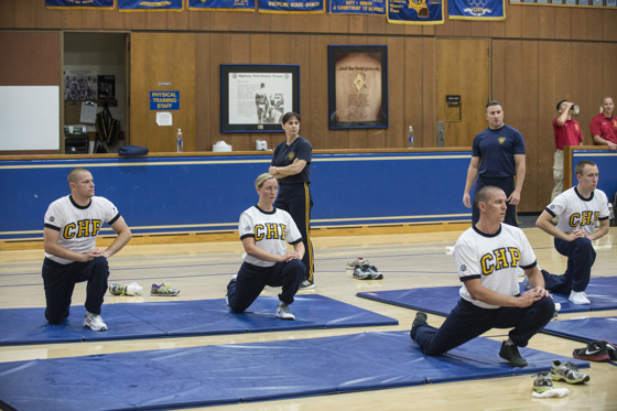 cadet 3